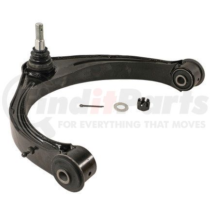 Moog CK620634 Suspension Control Arm and Ball Joint Assembly