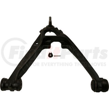 Moog CK620955 Suspension Control Arm and Ball Joint Assembly