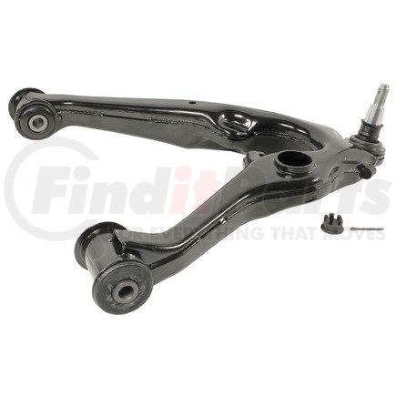 Moog CK620888 Suspension Control Arm and Ball Joint Assembly