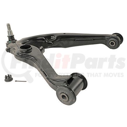 Moog CK620889 Suspension Control Arm and Ball Joint Assembly