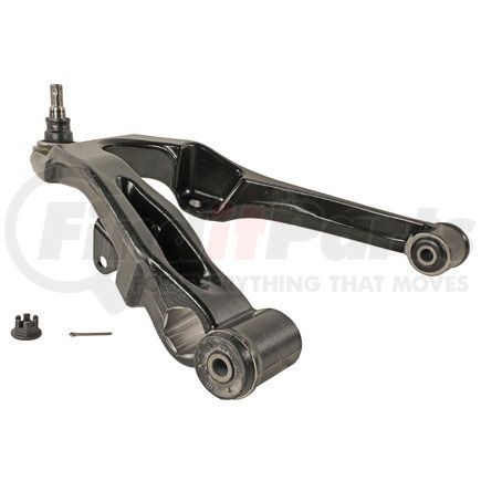 Moog CK621355 Suspension Control Arm and Ball Joint Assembly