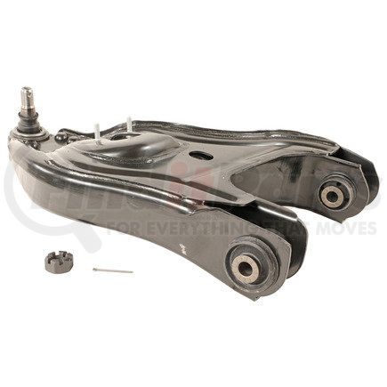 Moog CK621265 Suspension Control Arm and Ball Joint Assembly
