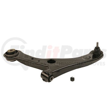 Moog CK622033 Suspension Control Arm and Ball Joint Assembly