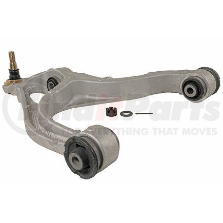 Moog CK623022 Suspension Control Arm and Ball Joint Assembly