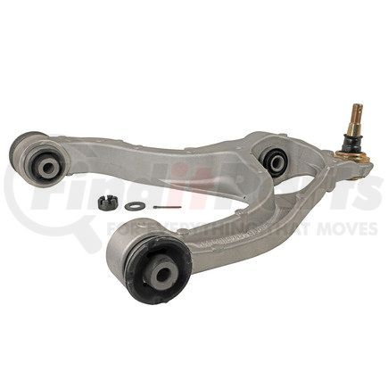 Moog CK623023 Suspension Control Arm and Ball Joint Assembly