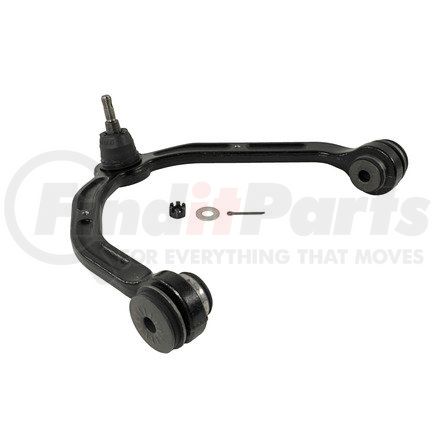Moog CK623014 Suspension Control Arm and Ball Joint Assembly