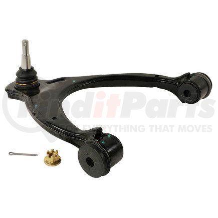 Moog CK623126 Suspension Control Arm and Ball Joint Assembly