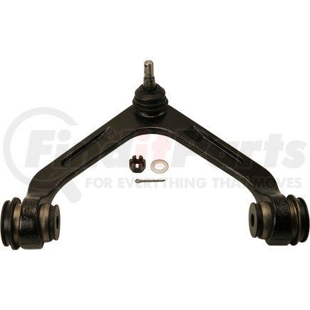 Moog CK7462 Suspension Control Arm and Ball Joint Assembly