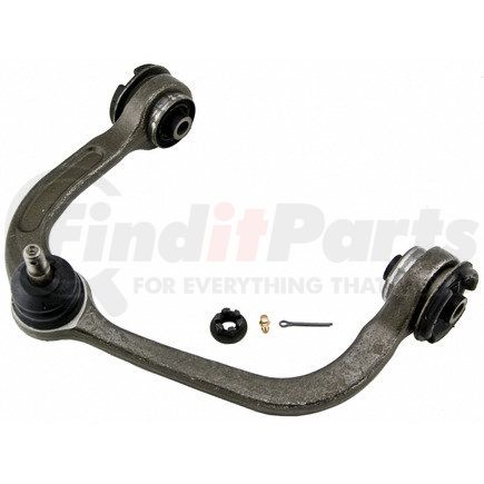 Moog CK80306 Suspension Control Arm and Ball Joint Assembly
