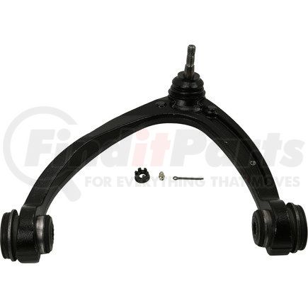 Moog CK80669 Suspension Control Arm and Ball Joint Assembly
