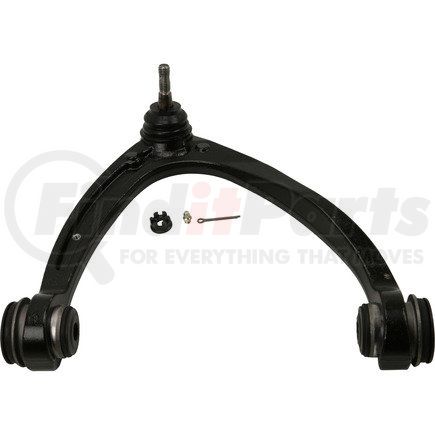 Moog CK80670 Suspension Control Arm and Ball Joint Assembly