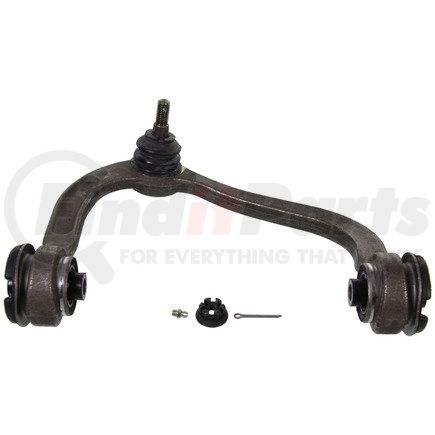 Moog CK80308 Suspension Control Arm and Ball Joint Assembly