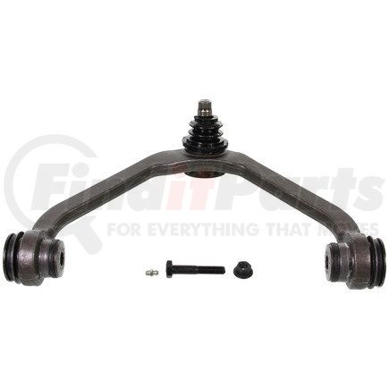 Moog CK8708T Suspension Control Arm and Ball Joint Assembly