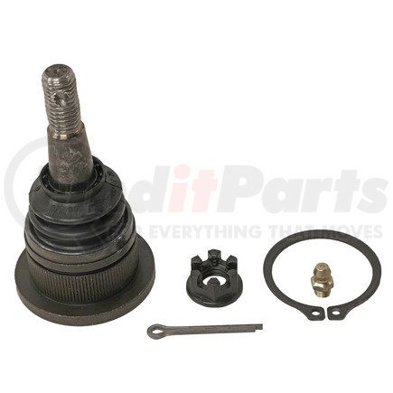 Moog K6540 Suspension Ball Joint + Cross Reference | FinditParts
