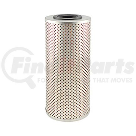 Baldwin PT707-HD10 Hydraulic Filter - used for Various Truck Applications