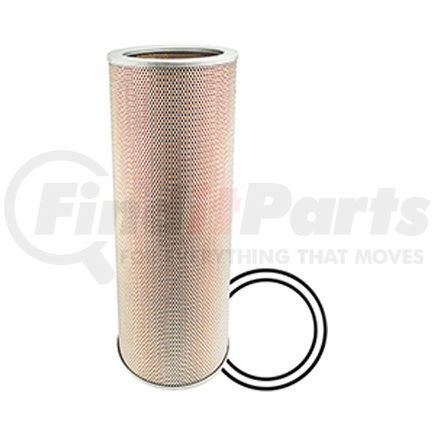 Baldwin PT753 Hydraulic Element