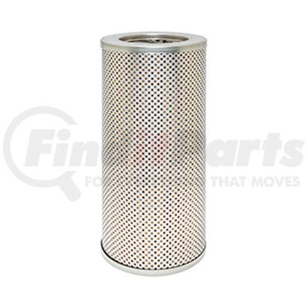 Baldwin PT83 Hydraulic Filter Element, Inside-Out Flow Direction, with Reinforced Centertube, for Caterpillar Equipment
