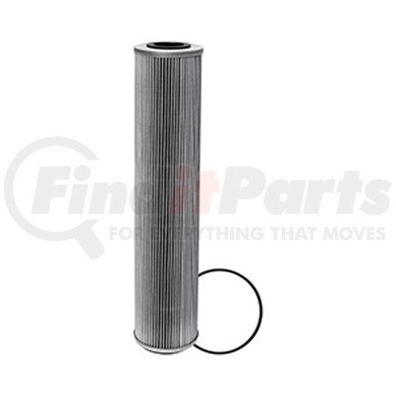 Baldwin PT8517-MPG Hydraulic Filter - Wire Mesh Supported Maximum Performance Glass Hydraulic Element