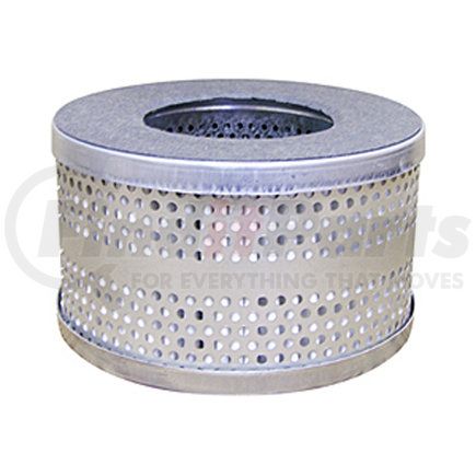 Baldwin PT8907-MPG Hydraulic Filter - Maximum Performance Glass used for Case-International Tractors