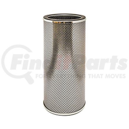 Baldwin PT8943-MPG Hydraulic Filter - Wire Mesh Supported Maximum Performance Glass Hydraulic Element