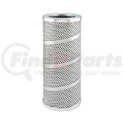 Baldwin PT8967-MPG Hydraulic Filter - Wire Mesh Supported Maximum Performance Glass Hydraulic Element