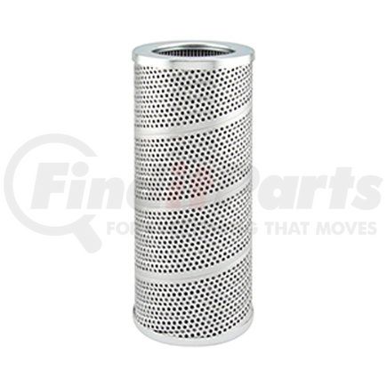 Baldwin PT8967-MPG Hydraulic Filter - Wire Mesh Supported Maximum Performance Glass Hydraulic Element