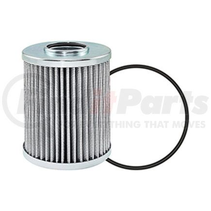 Baldwin PT8984-MPG Wire Mesh Supported Max. Perf. Glass Hydraulic Element