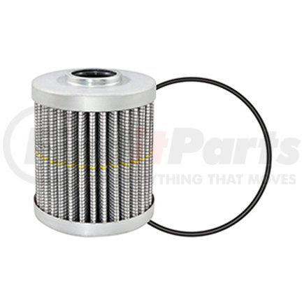 Baldwin PT8998-MPG Wire Mesh Supported Max. Perf. Glass Hydraulic Element