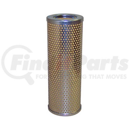 Baldwin PT9187 Hydraulic Filter - 7-7/8 in. H, 2-27/32 in. OD, 8 in. Nominal, Microlite Media