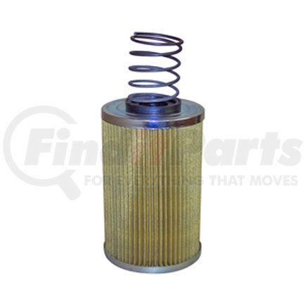 Baldwin PT9217 Hydraulic Filter - Wire Mesh Hydraulic Element with Attached Spring