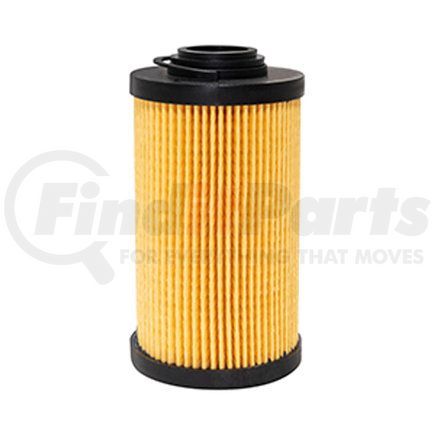 Baldwin PT9237 Hydraulic Filter - Wire Mesh Supported Hydraulic Element