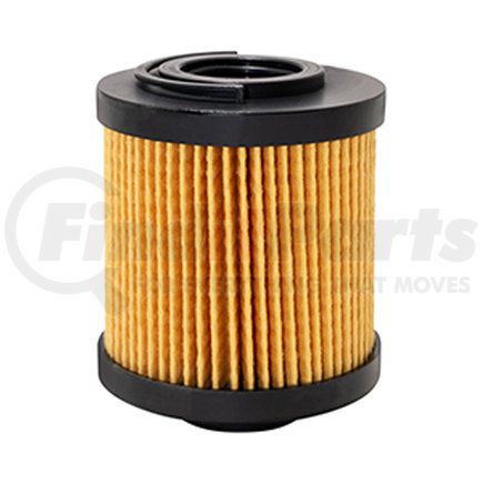 Baldwin PT9239 Hydraulic Filter - Wire Mesh Supported Hydraulic Element