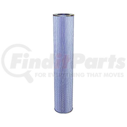 Baldwin PT9283-MPG Wire Mesh Supported Max. Perf. Glass Hydraulic Element