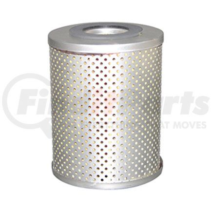 Hydraulic Filter