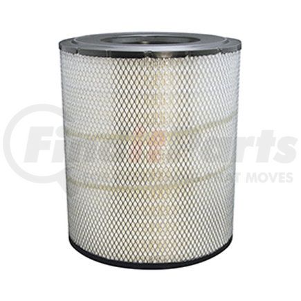 Baldwin RS3518 Engine Air Filter - Radial Seal Element used for Various Applications