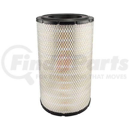 Baldwin RS3520 Engine Air Filter - Radial Seal Element used for Freightliner Trucks