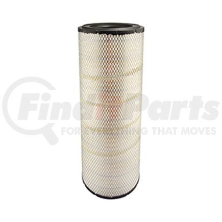 Baldwin RS3516 Engine Air Filter - Radial Seal Element used for Freightliner, Peterbilt Trucks