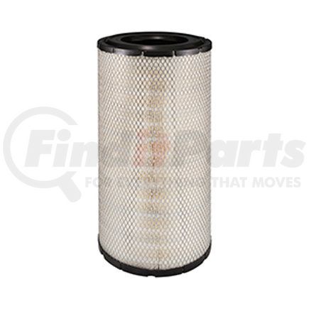 Baldwin RS3517 Engine Air Filter - Radial Seal Element used for Various Applications