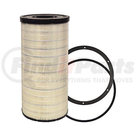 Baldwin RS3534 Air Element Filter - Radial Seal, Outer