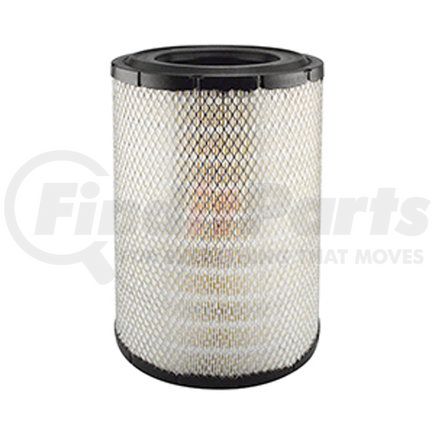 Baldwin RS3538 Engine Air Filter - Radial Seal Element used for Hitachi, John Deere Equipment