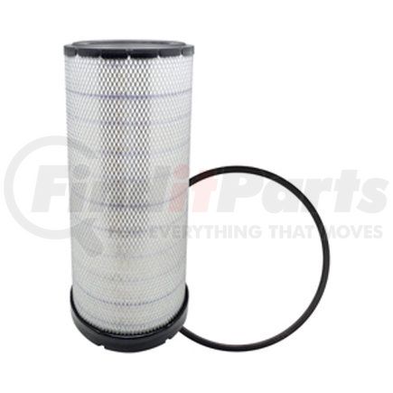 Baldwin RS3539 Engine Air Filter - used for Freightliner, Kenworth, Peterbilt, Western Star Trucks