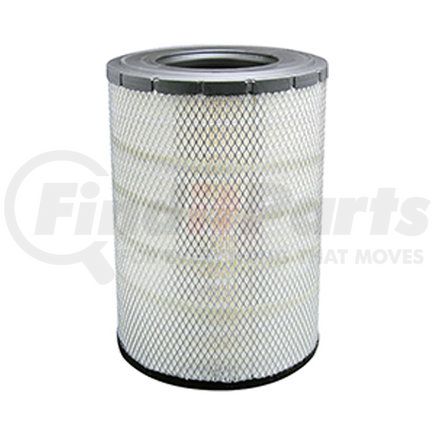 Baldwin RS3548 Engine Air Filter - Radial Seal Element used for Various Applications