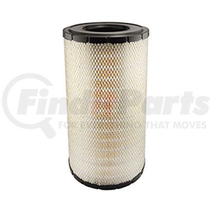 Baldwin RS3730 Engine Air Filter - Radial Seal Element used for Freightliner Trucks