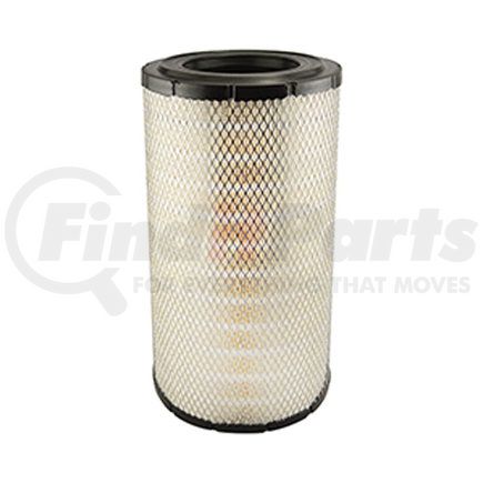 Baldwin RS3731 Engine Air Filter - Radial Seal Element used for Mitsubishi Trucks