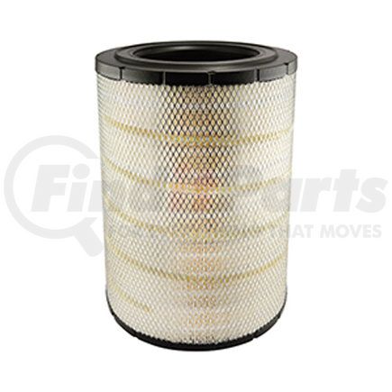 Baldwin RS3738 Engine Air Filter - Radial Seal Element used for Ford Louisville Trucks