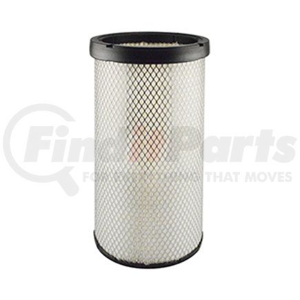 Baldwin RS3741 Engine Air Filter - Radial Seal Element used for Volvo Trucks
