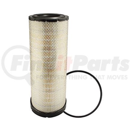 Baldwin RS3743 Engine Air Filter - Radial Seal Element used for International Trucks