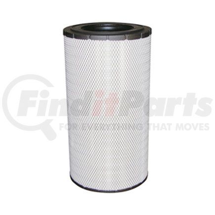 Baldwin RS3826 Air Element Filter - Radial Seal, Outer