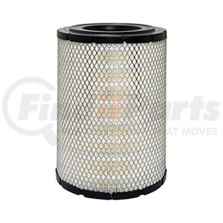 Baldwin RS3882 Air Element Filter - Radial Seal, Outer