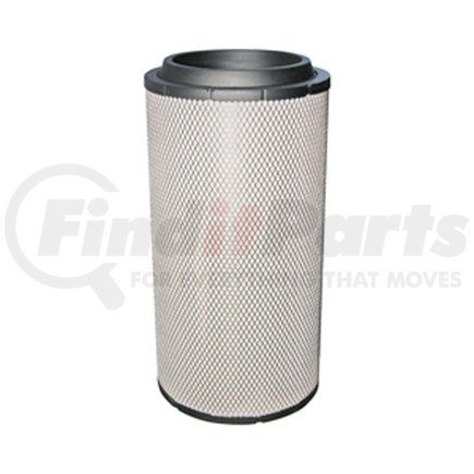 Baldwin RS3998 Engine Air Filter - used for Caterpillar Equipment, Demag, Grove, Liebherr Cranes